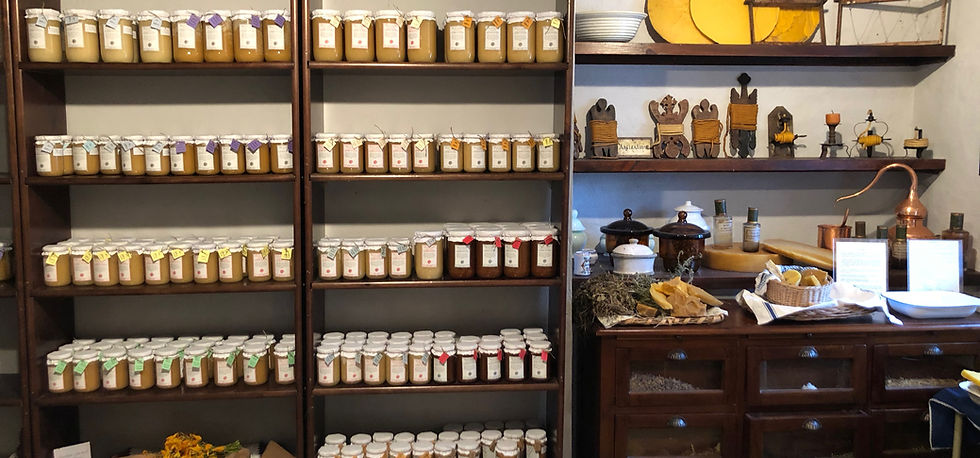 Nuestas mieles Nuestas mieles