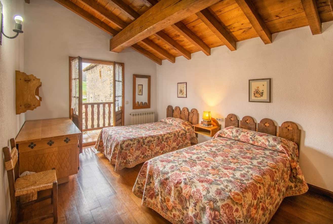 Habitación Habitación